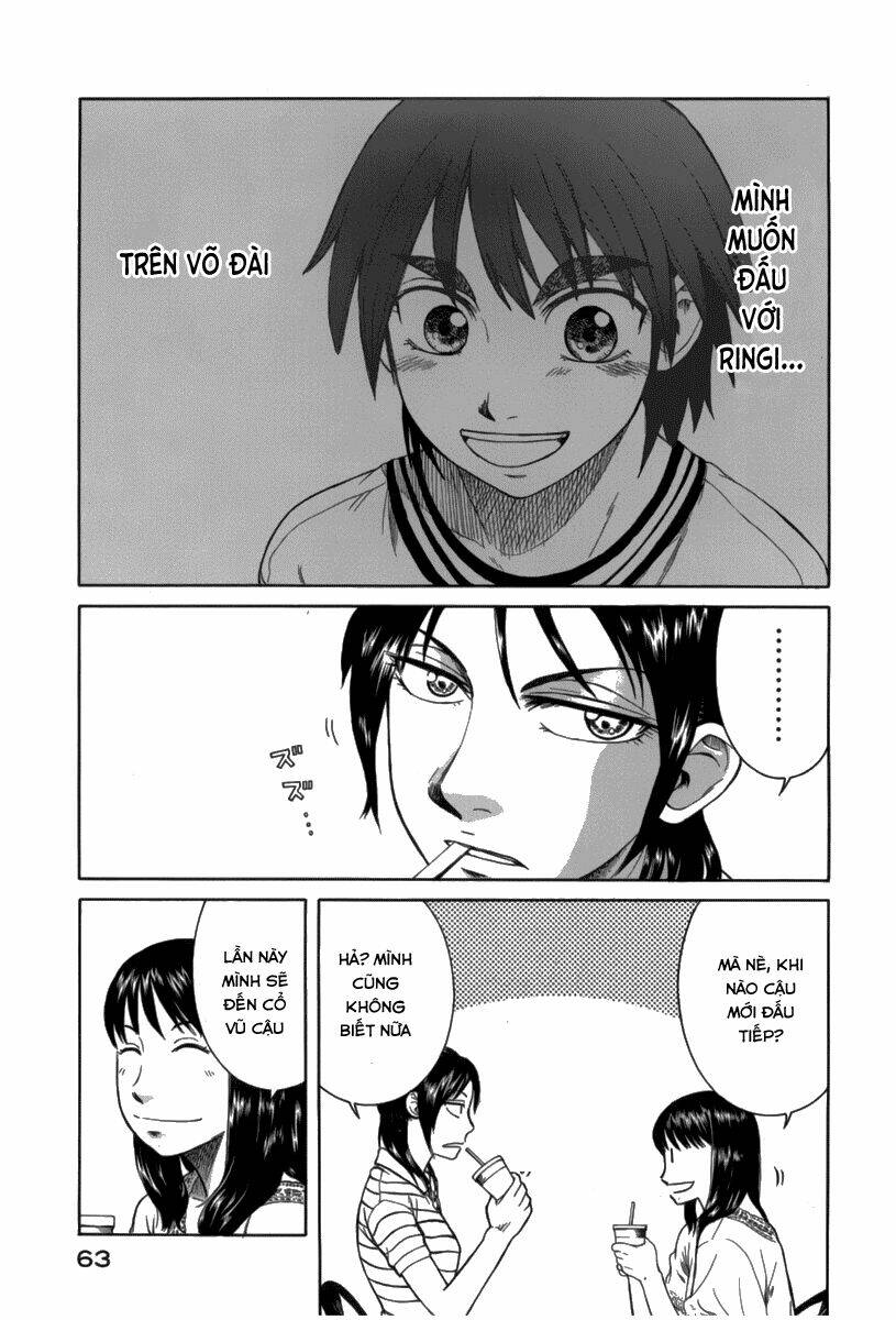 Teppu - Chương 10