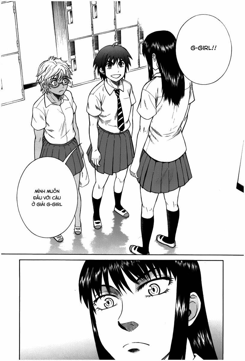 Teppu - Chương 11