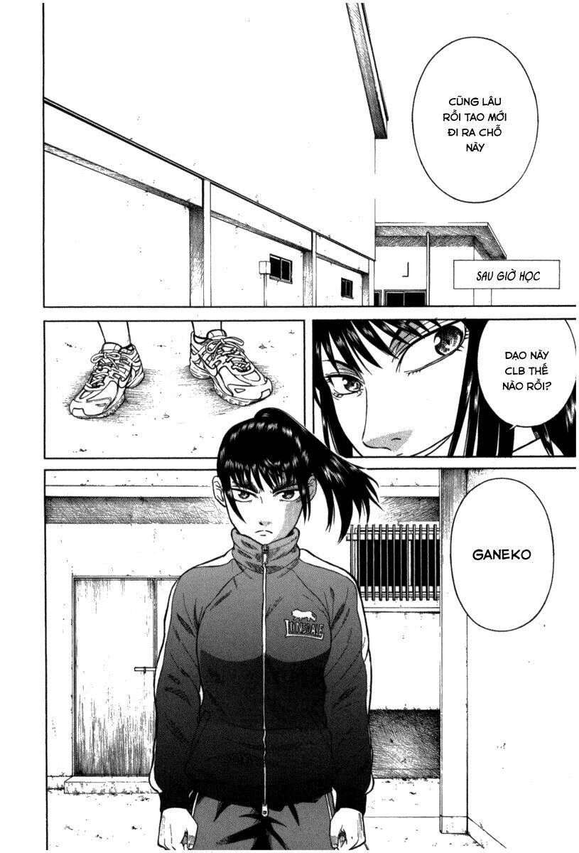 Teppu - Chương 11