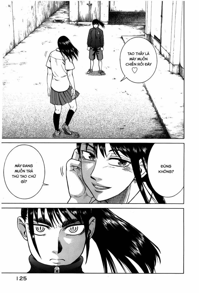 Teppu - Chương 11