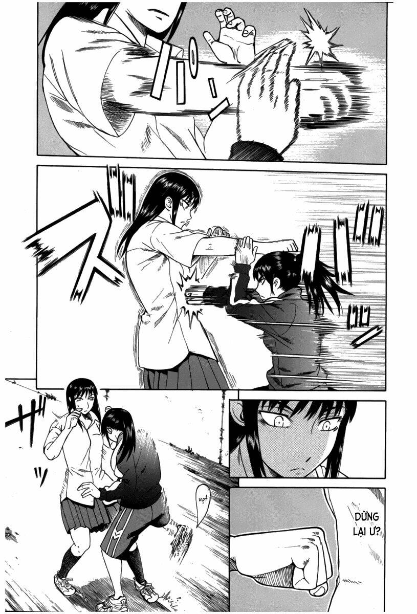 Teppu - Chương 11