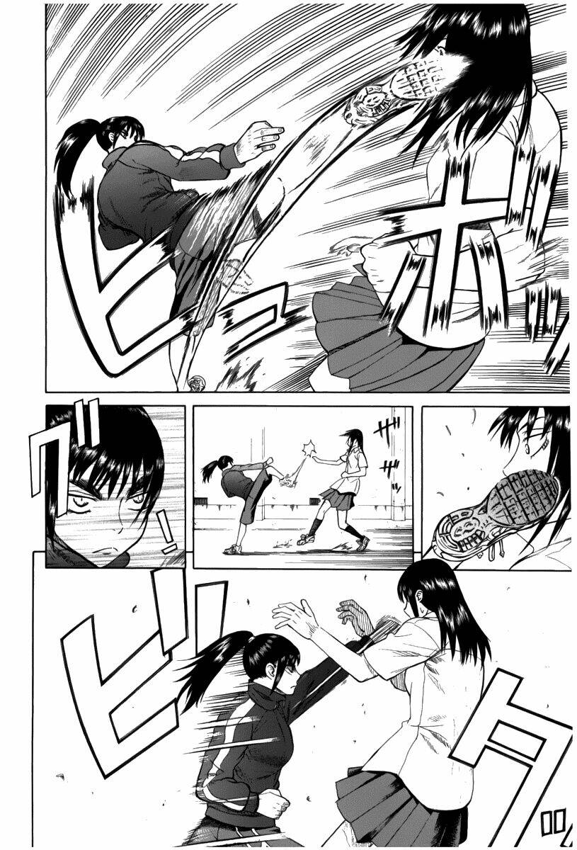 Teppu - Chương 11