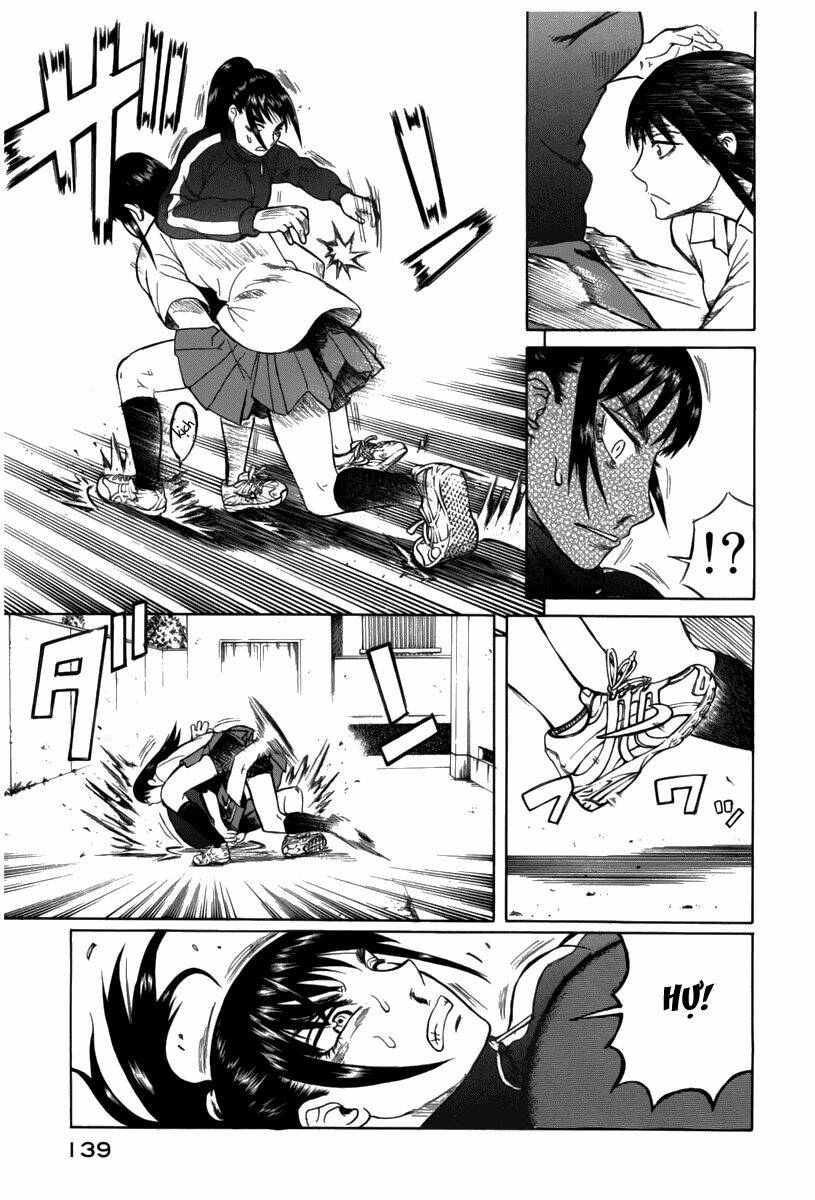 Teppu - Chương 11