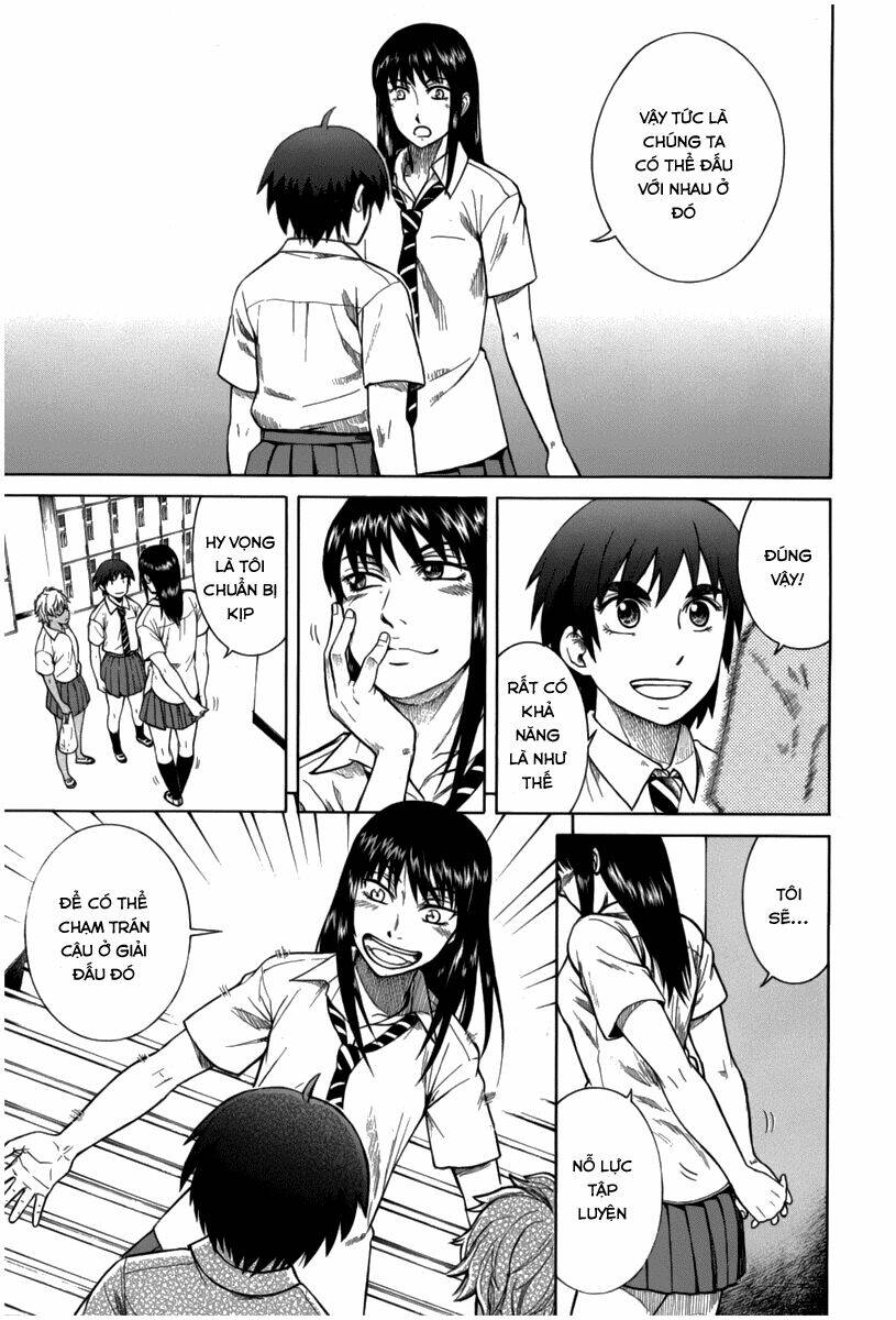 Teppu - Chương 11