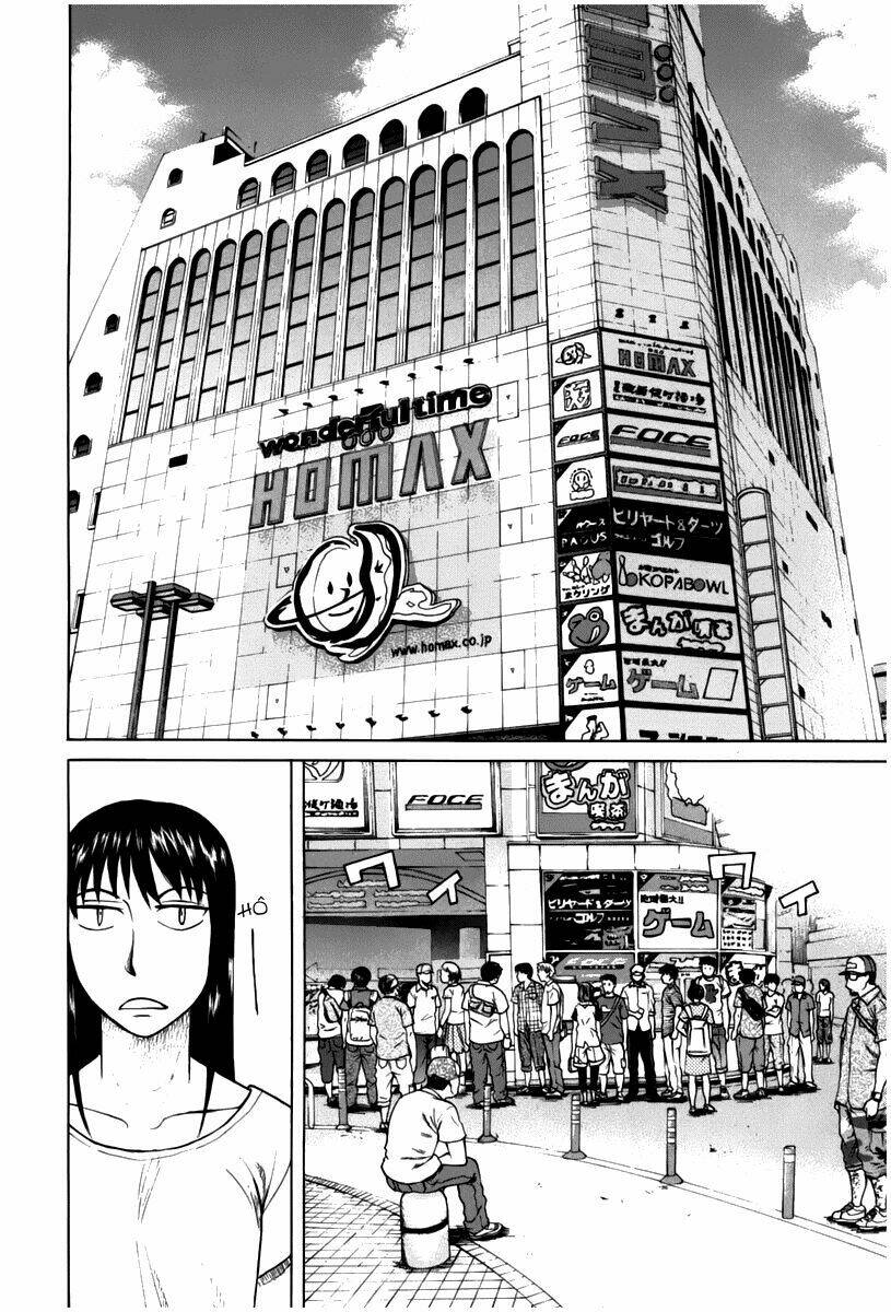 Teppu - Chương 12