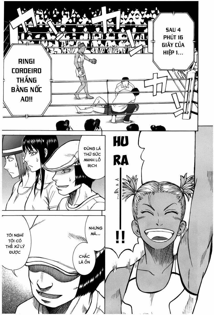 Teppu - Chương 12