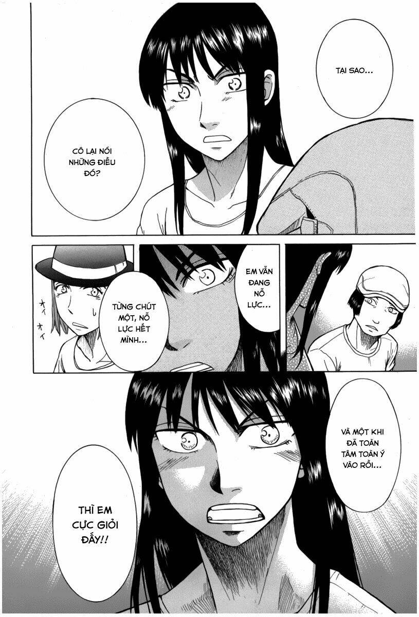 Teppu - Chương 12