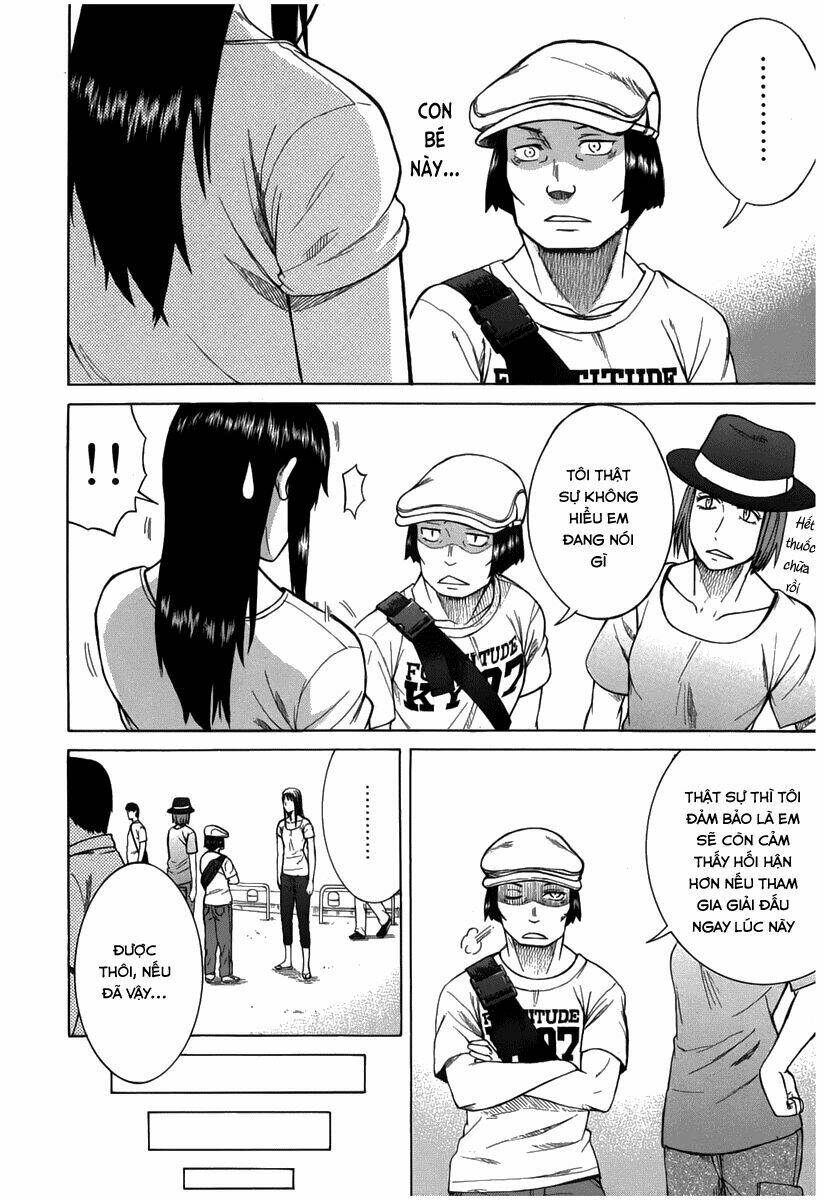 Teppu - Chương 13