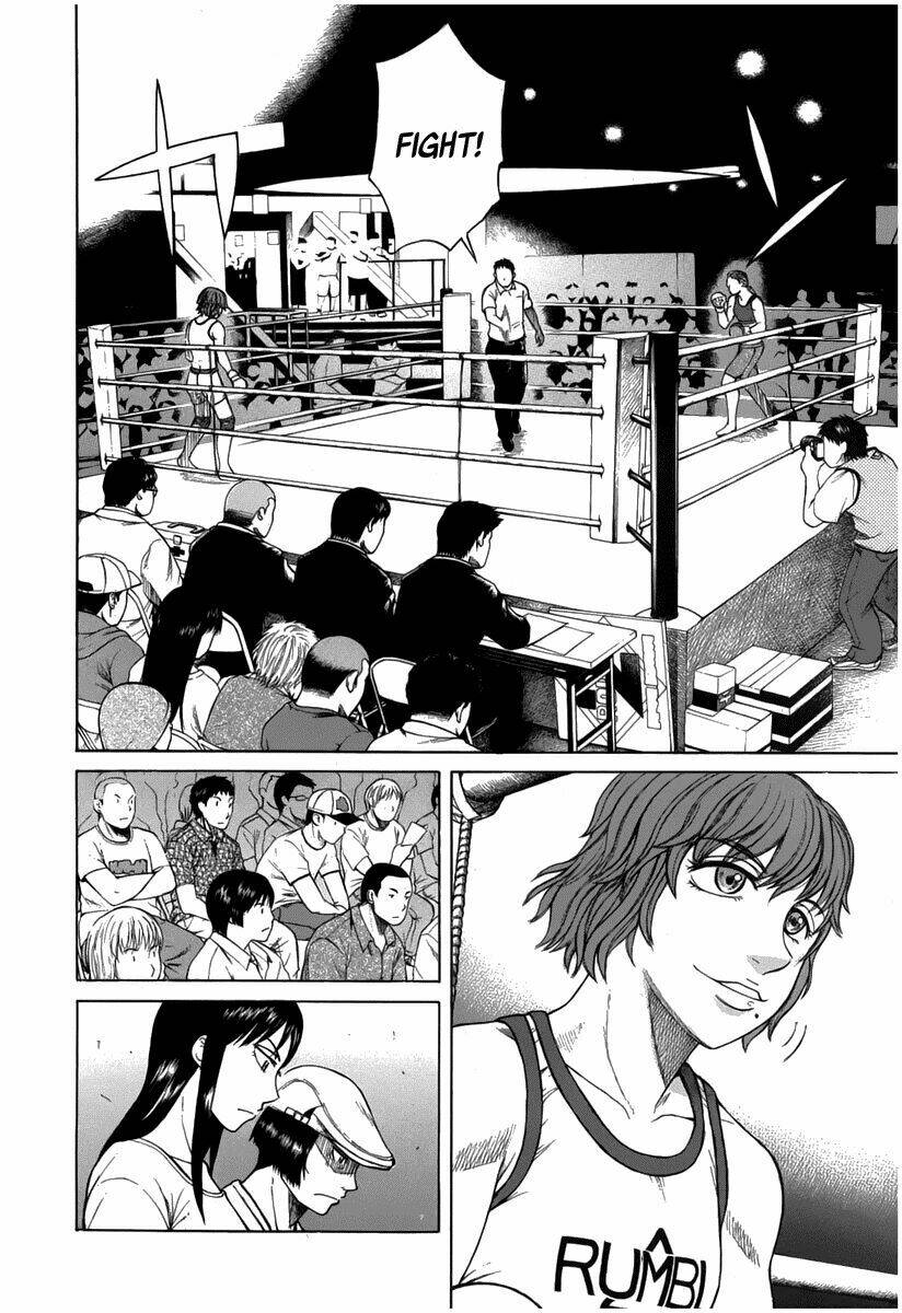 Teppu - Chương 13
