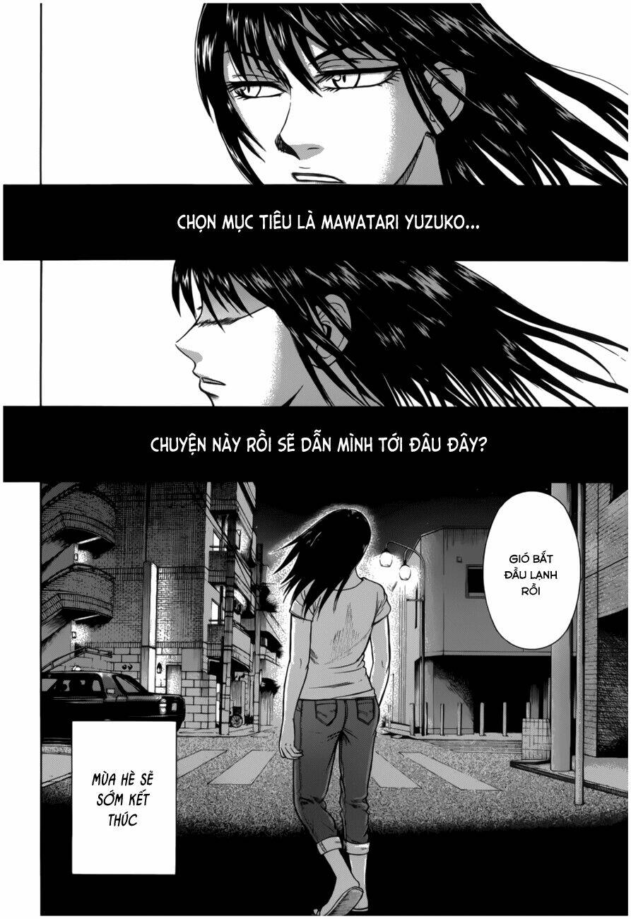 Teppu - Chương 14