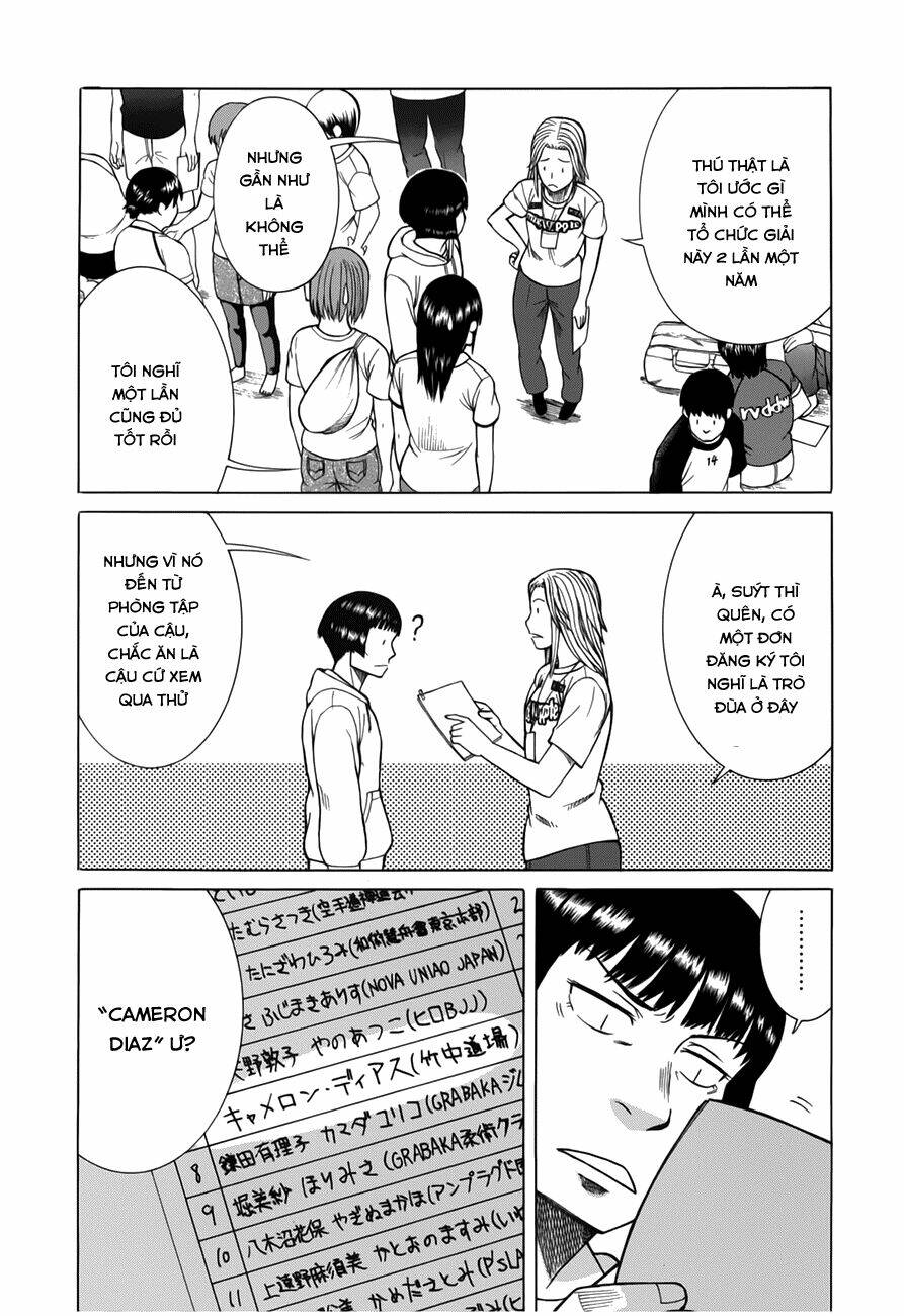 Teppu - Chương 14