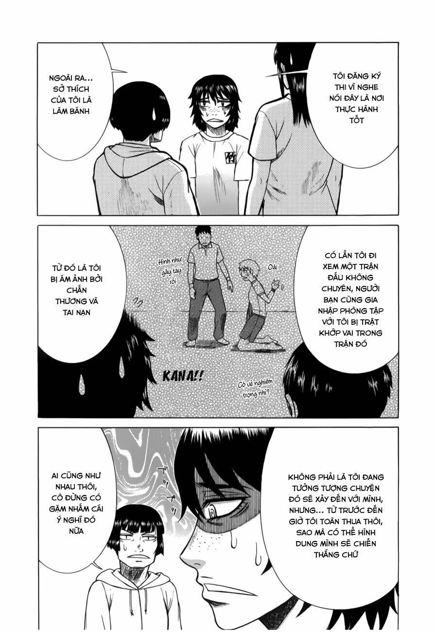Teppu - Chương 14