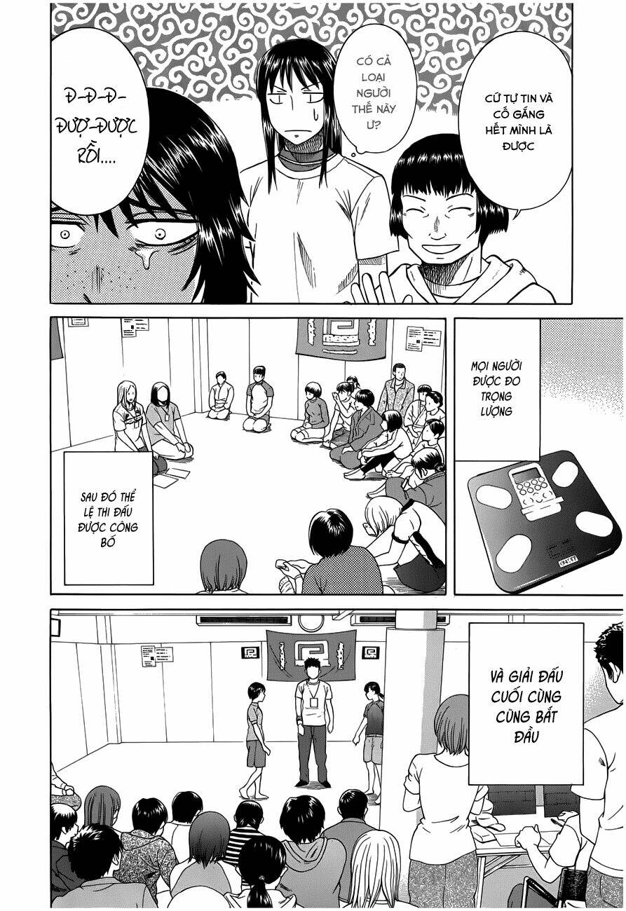 Teppu - Chương 14