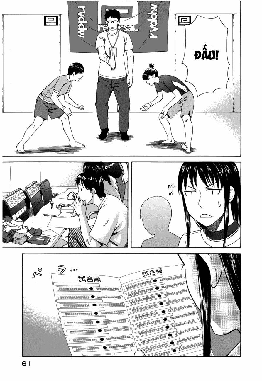 Teppu - Chương 14