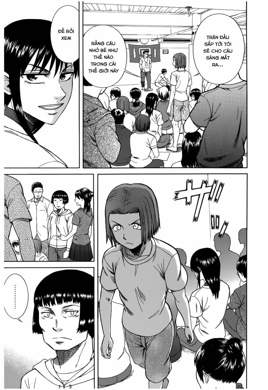 Teppu - Chương 14