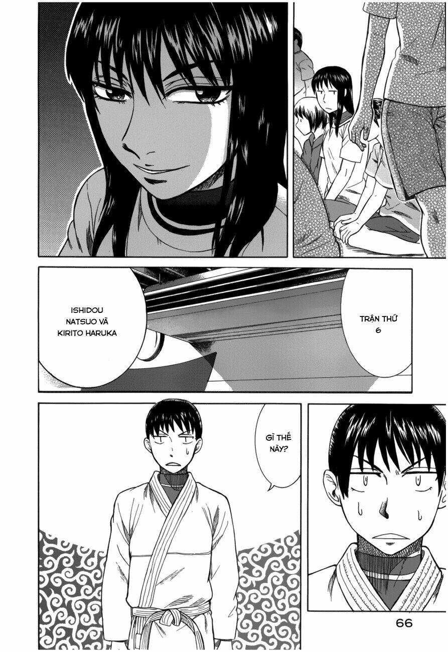 Teppu - Chương 14
