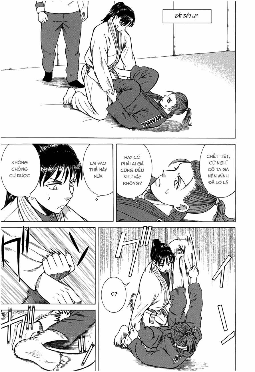 Teppu - Chương 14