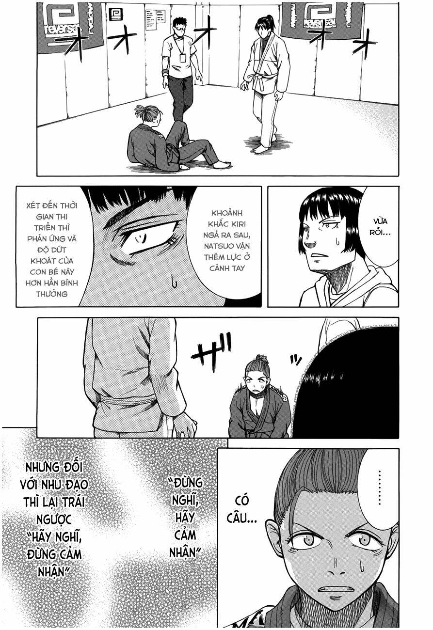 Teppu - Chương 14