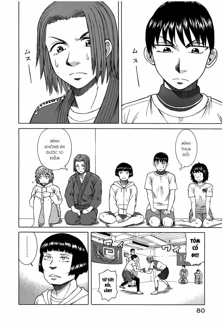 Teppu - Chương 14