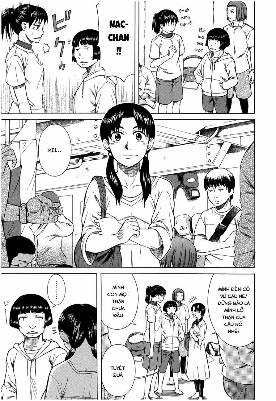 Teppu - Chương 14