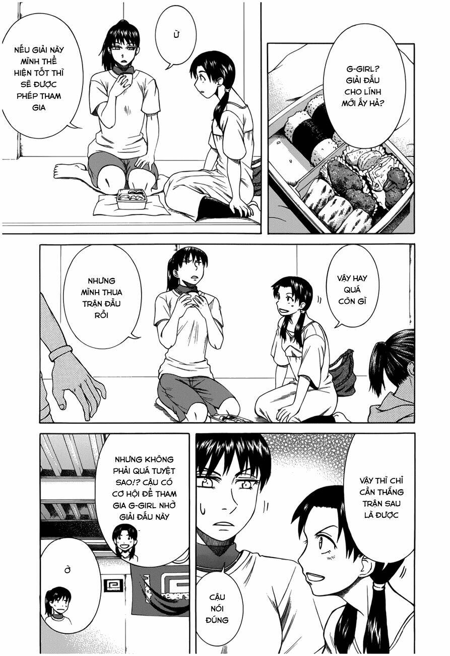 Teppu - Chương 14