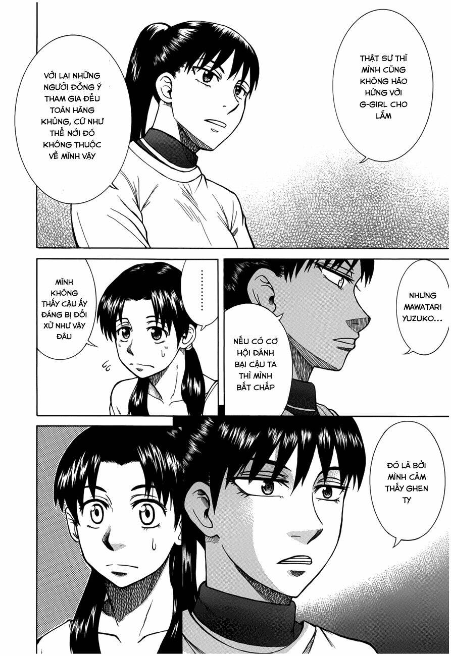 Teppu - Chương 14
