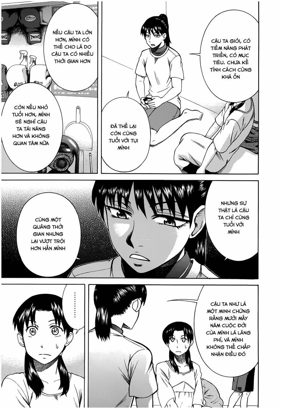 Teppu - Chương 14