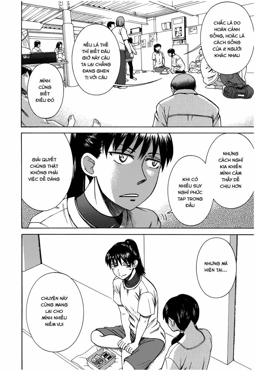 Teppu - Chương 14