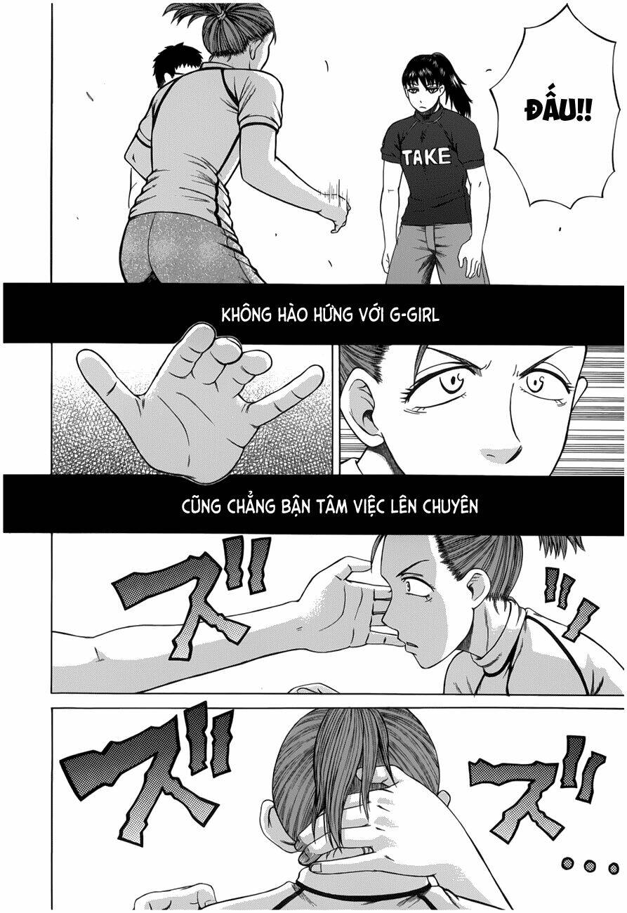Teppu - Chương 14