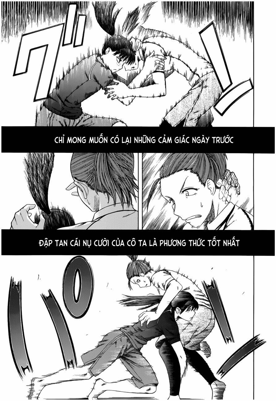 Teppu - Chương 14