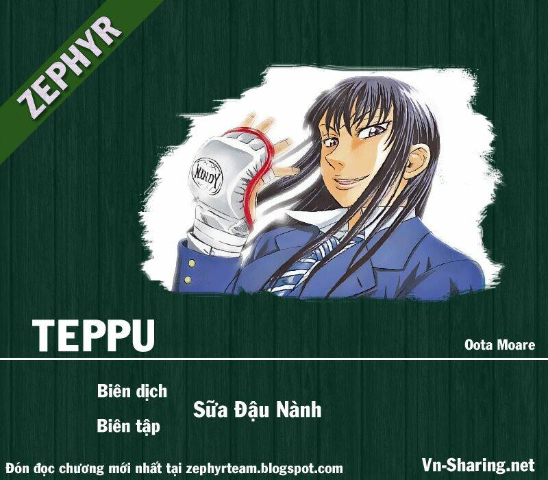 Teppu - Chương 15
