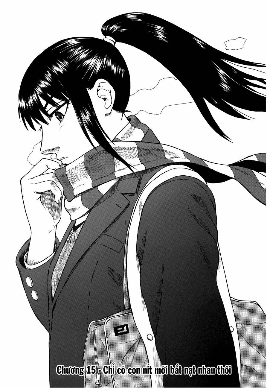 Teppu - Chương 15