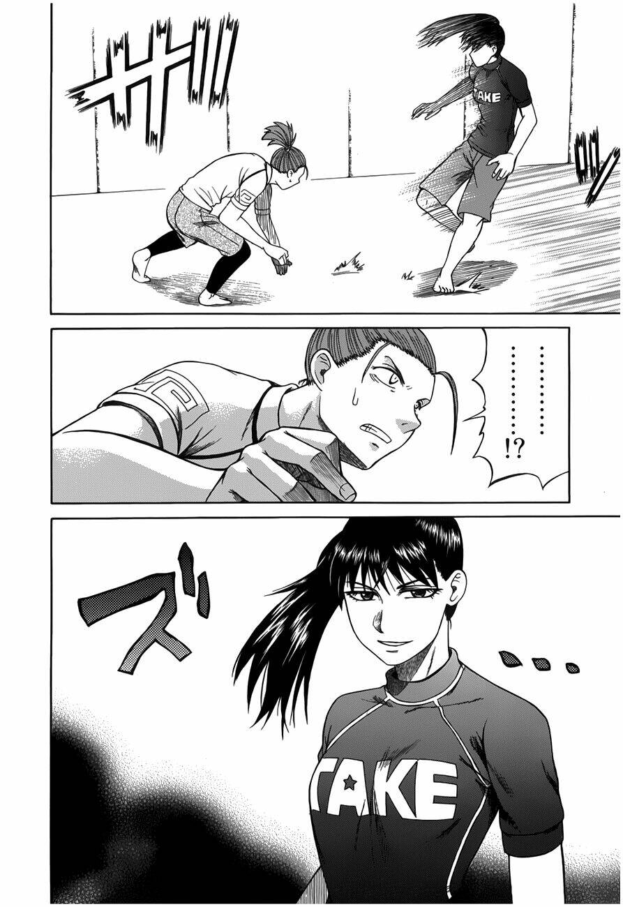 Teppu - Chương 15