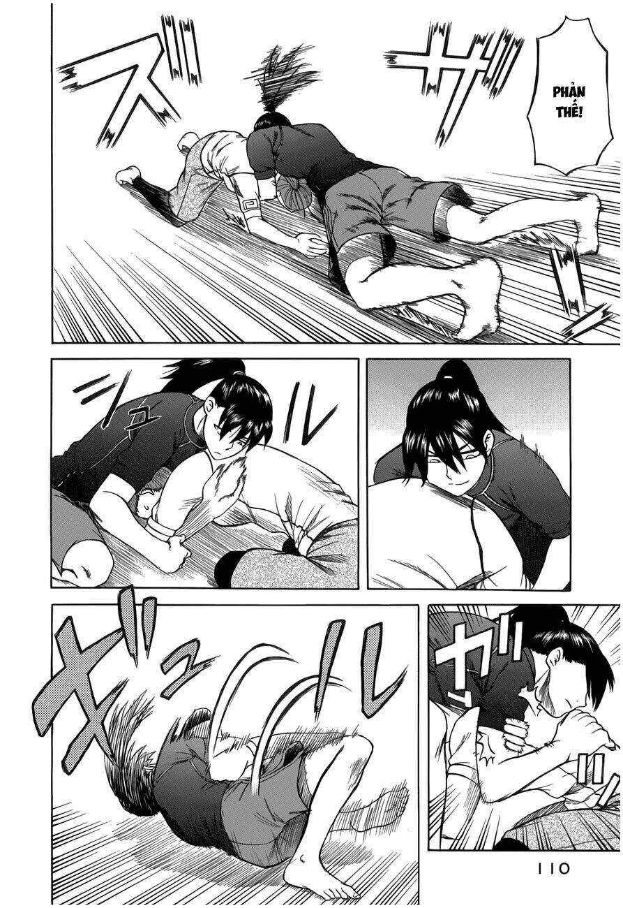 Teppu - Chương 15
