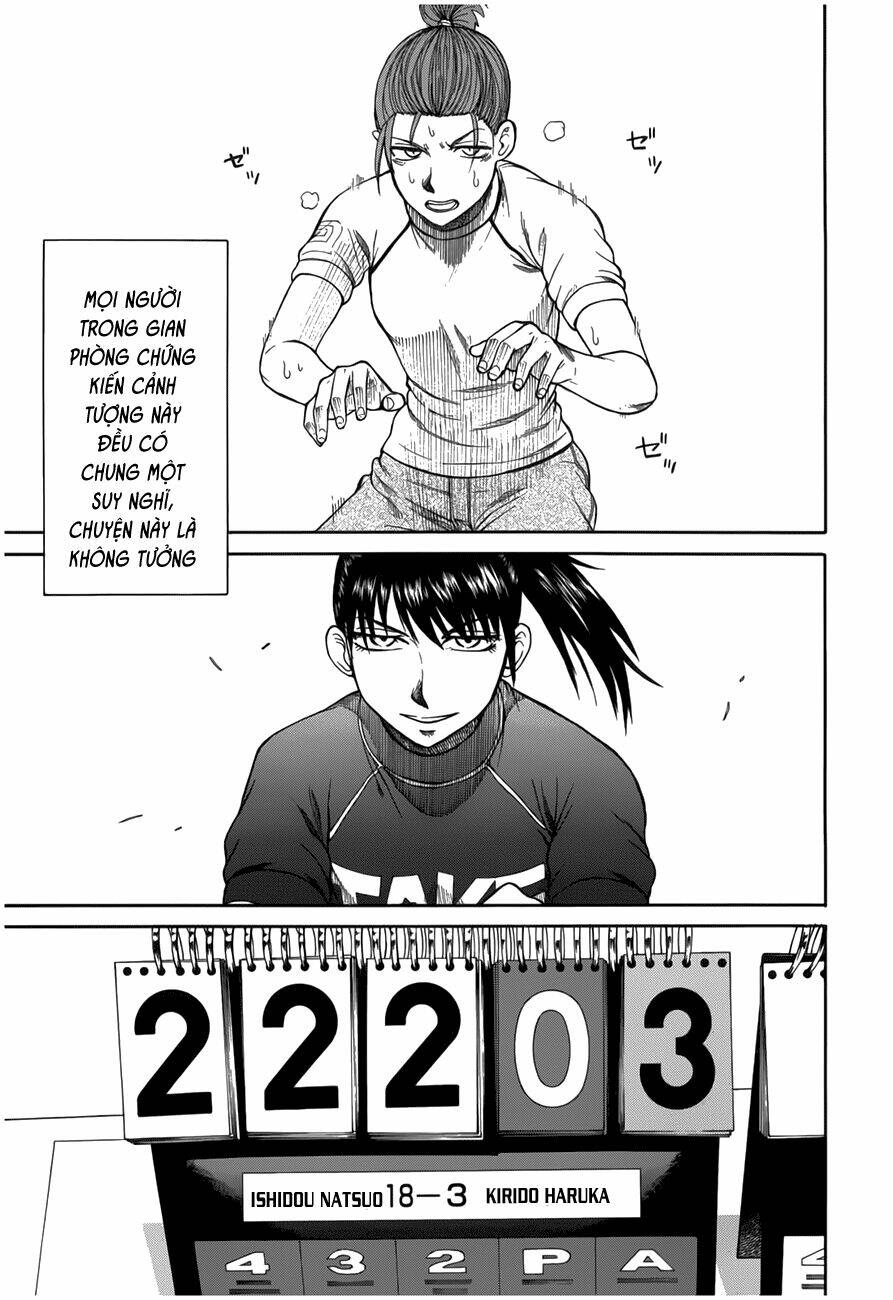 Teppu - Chương 15