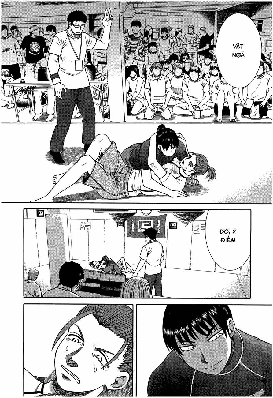 Teppu - Chương 15