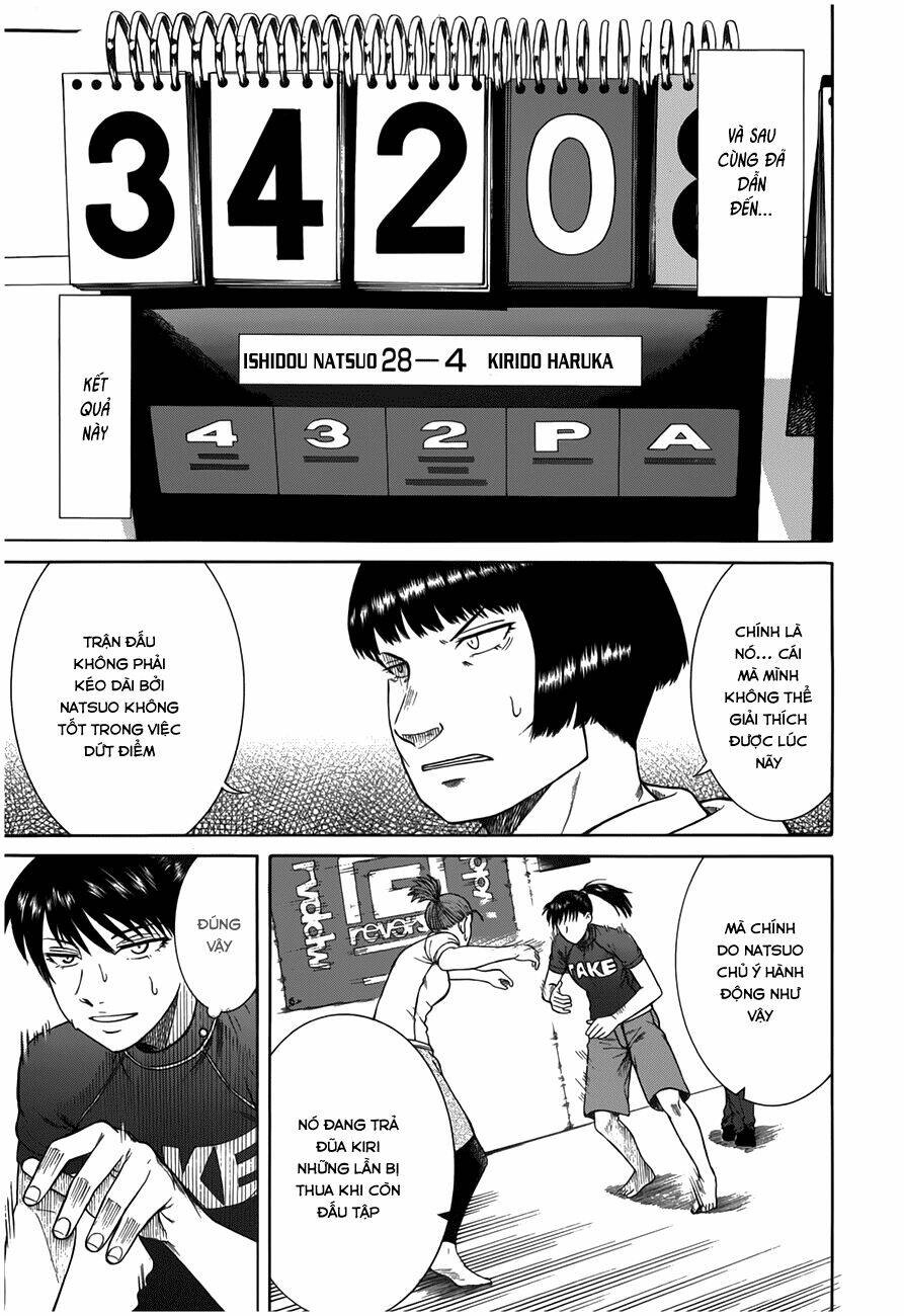 Teppu - Chương 15
