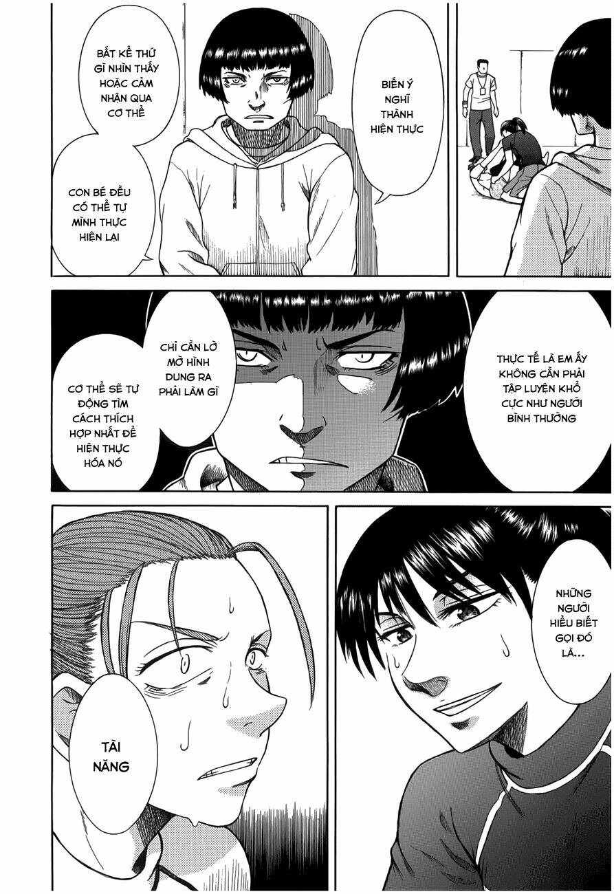 Teppu - Chương 15