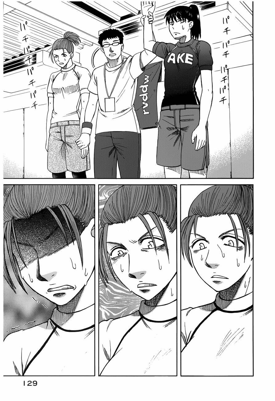 Teppu - Chương 15