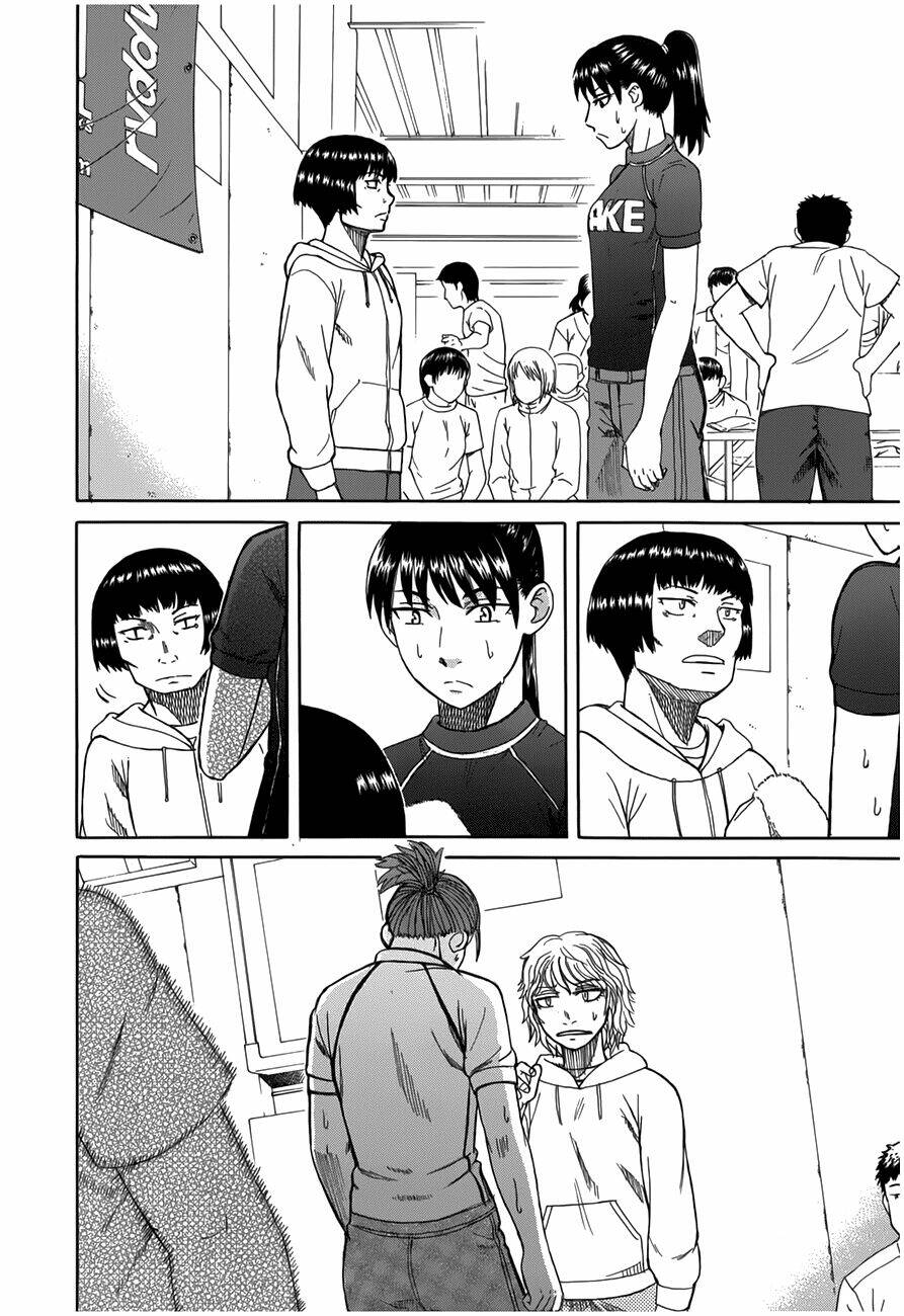 Teppu - Chương 15