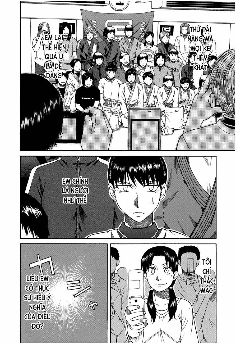 Teppu - Chương 15