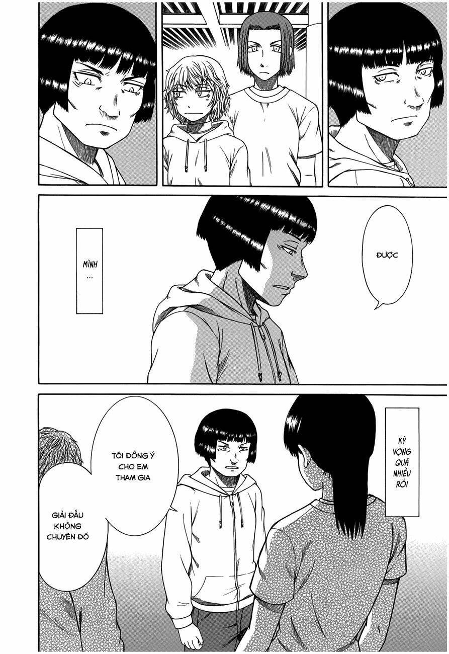 Teppu - Chương 15