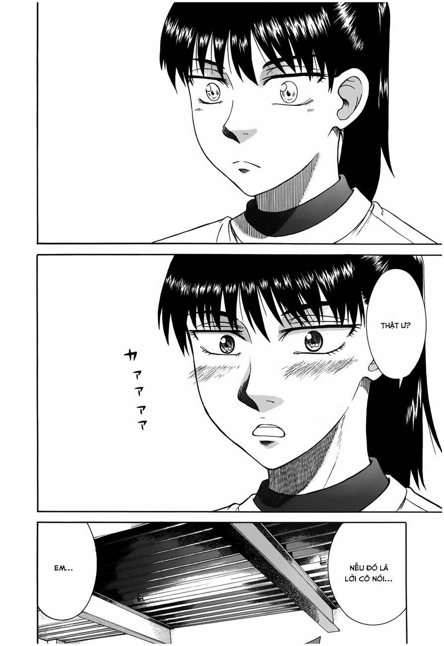 Teppu - Chương 15