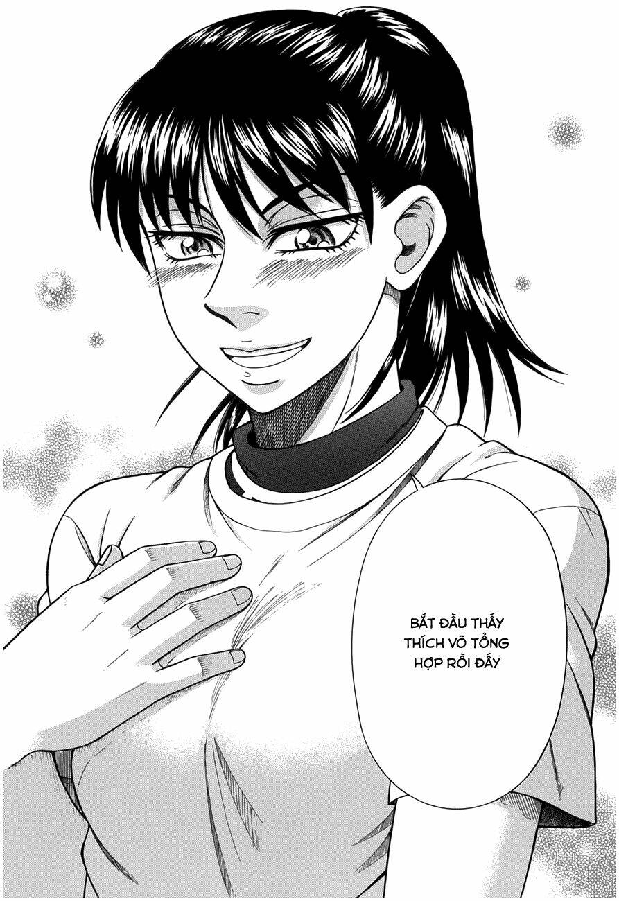 Teppu - Chương 15