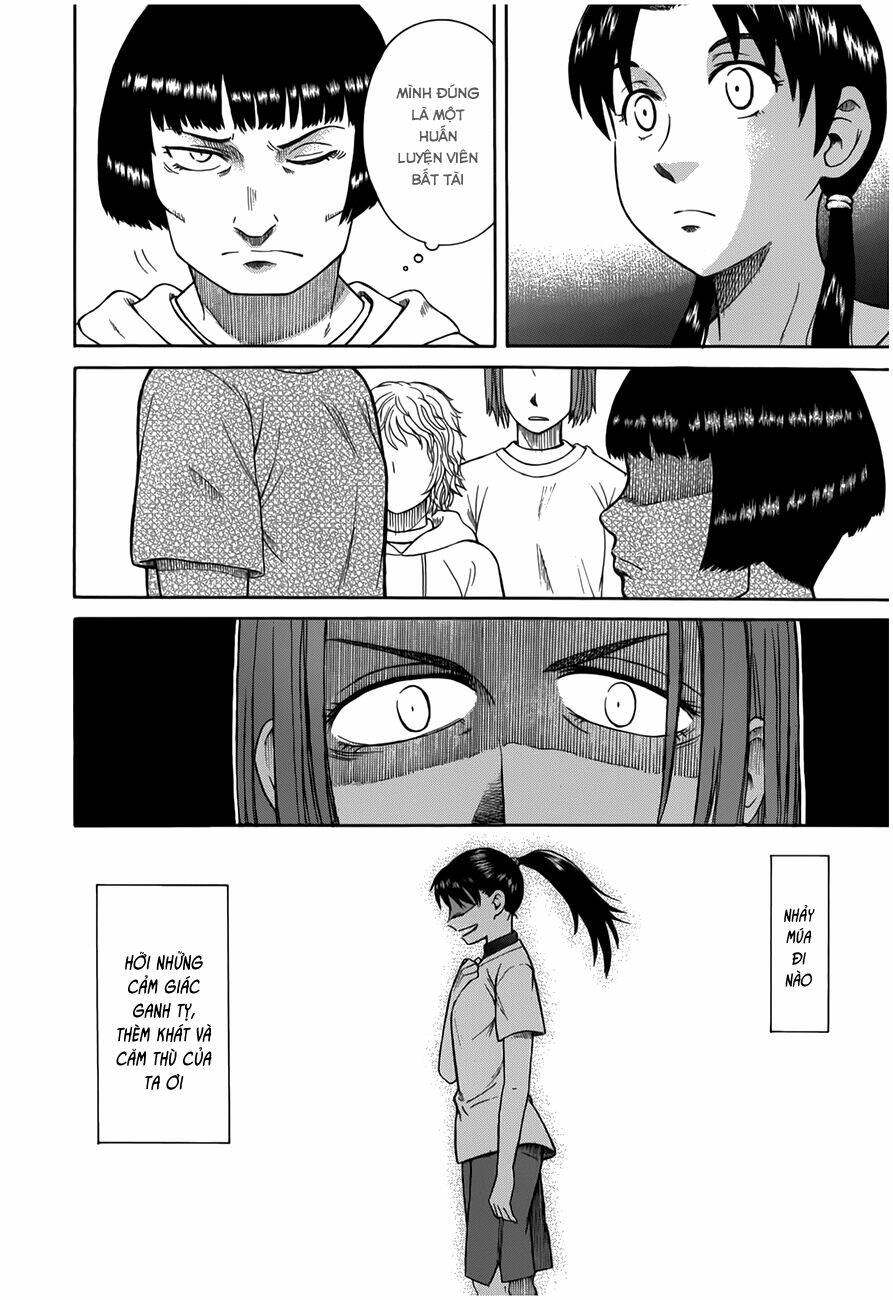 Teppu - Chương 15