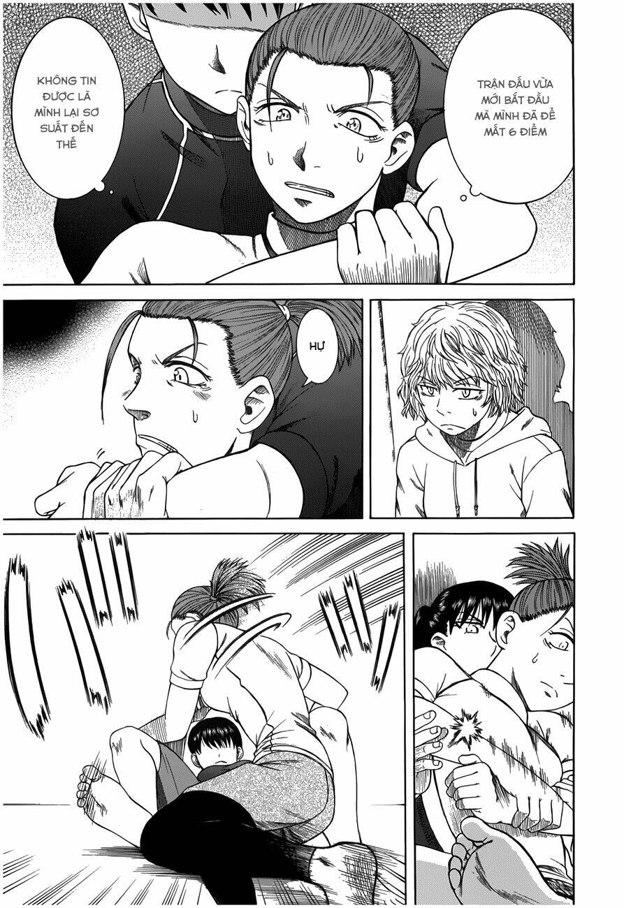 Teppu - Chương 15