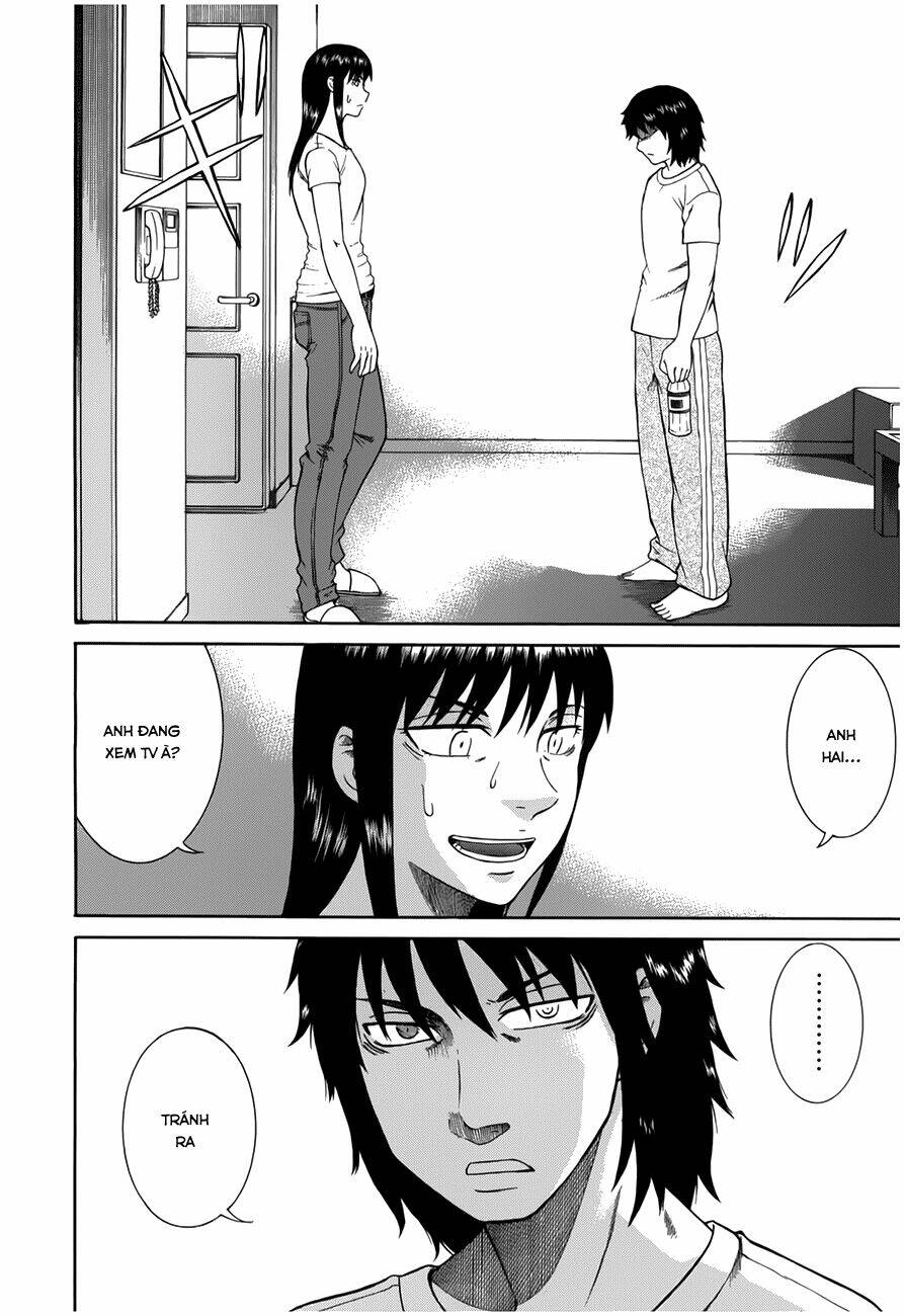 Teppu - Chương 15
