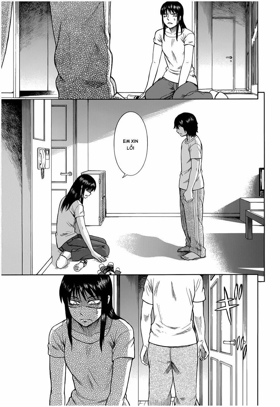 Teppu - Chương 15