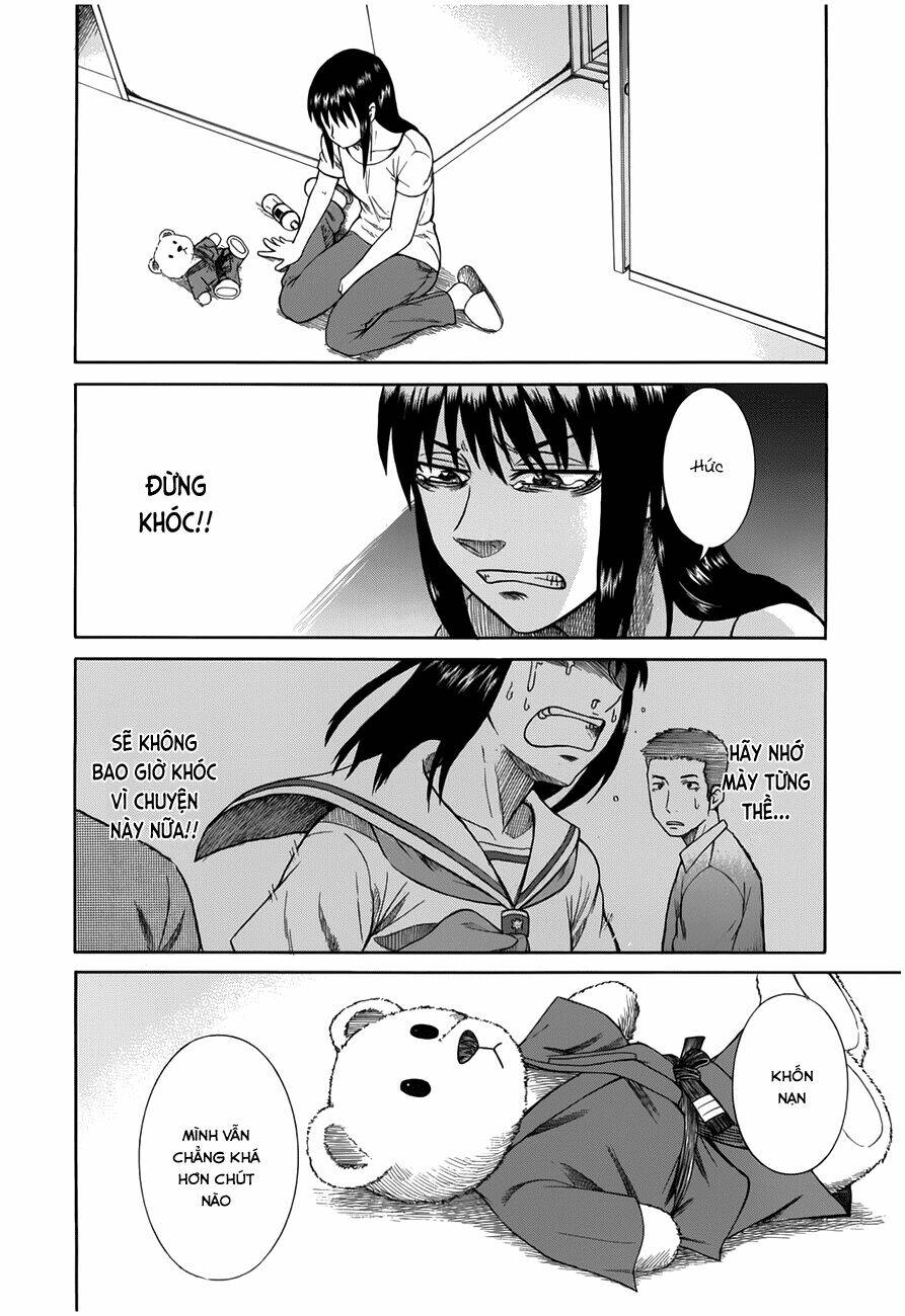 Teppu - Chương 15