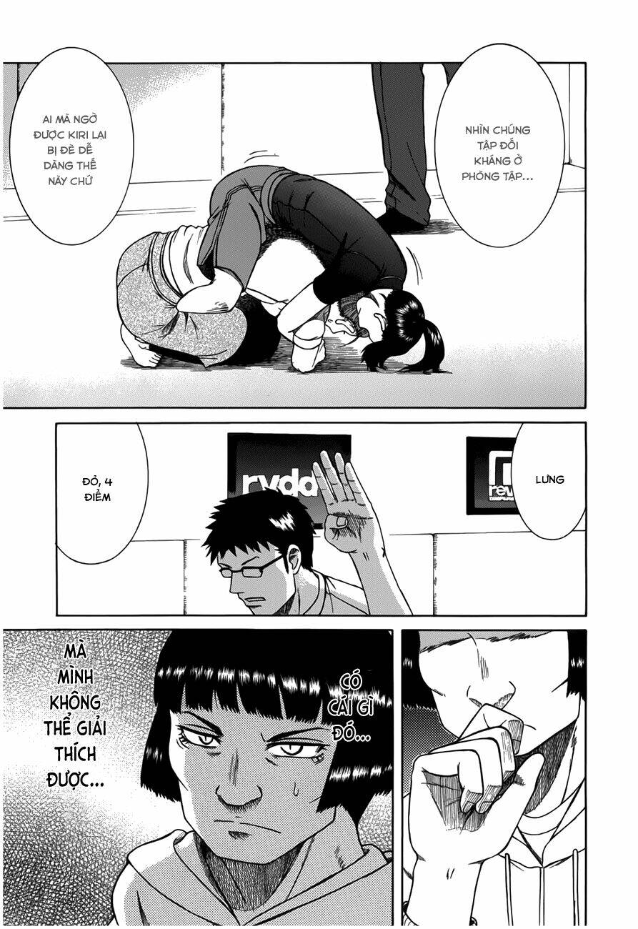 Teppu - Chương 15